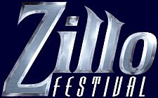 Zillo Familientreffen 2003